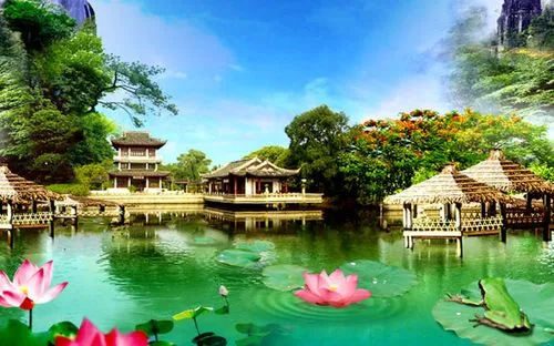 高性能高性能智慧城市